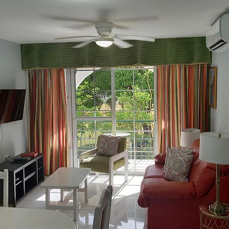 Ferienwohnung Marchabell By The Sea E22 Ocho Rios Exterior foto