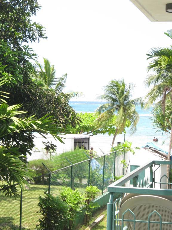 Ferienwohnung Marchabell By The Sea E22 Ocho Rios Exterior foto
