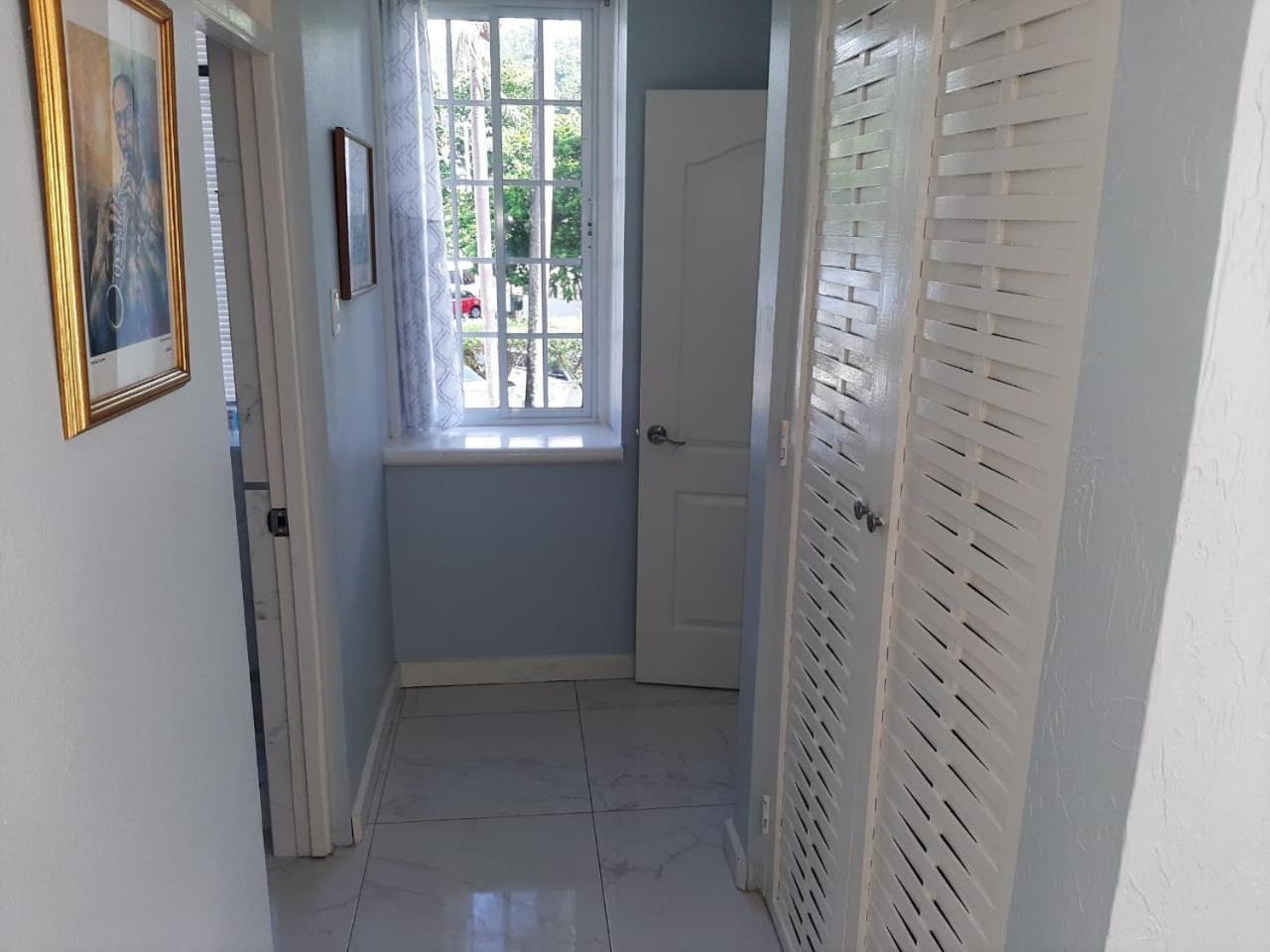 Ferienwohnung Marchabell By The Sea E22 Ocho Rios Exterior foto