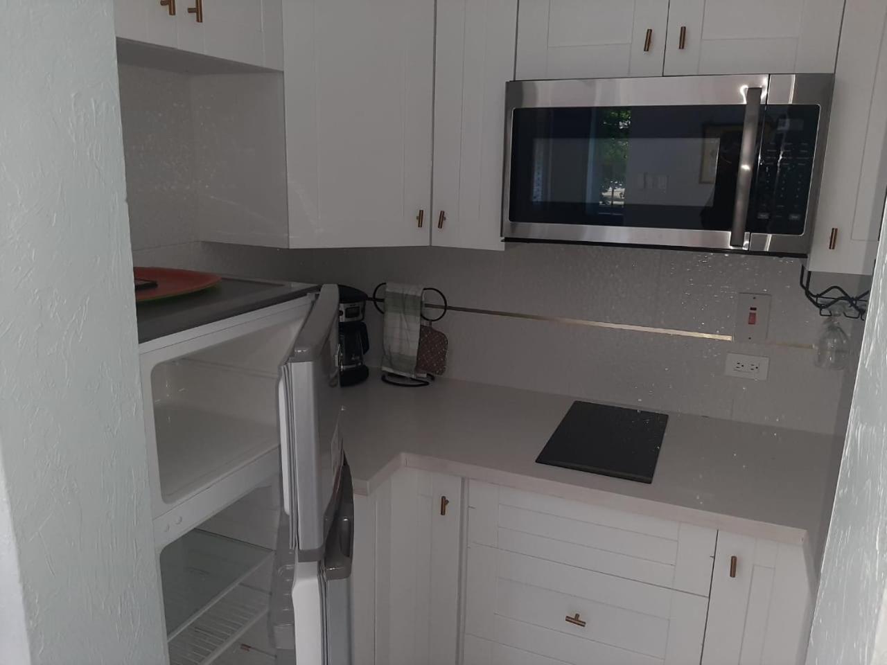 Ferienwohnung Marchabell By The Sea E22 Ocho Rios Exterior foto