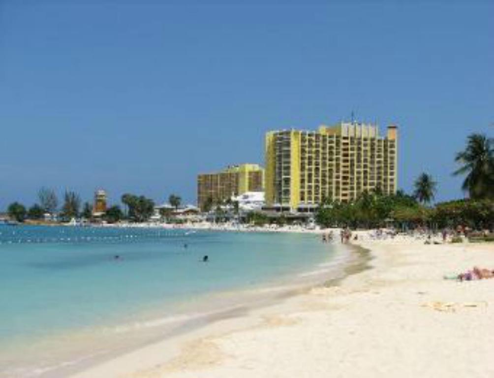 Ferienwohnung Marchabell By The Sea E22 Ocho Rios Zimmer foto
