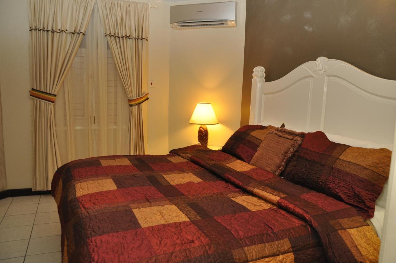 Ferienwohnung Marchabell By The Sea E22 Ocho Rios Zimmer foto